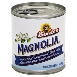 [3064] LECHE MAGNOLIA CONDENSADA 14oz