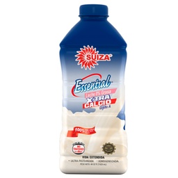 [13198] LECHE SUIZA ESSENTIAL UHT 28oz