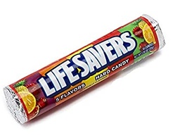 [2217] LIFE SAVERS 1.14oz            