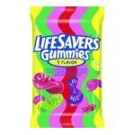 [3349] LIFE SAVERS GUMMIES           