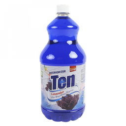 [12549] LIMPIADOR TEN LAVANDA 64oz    