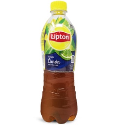 [706] LIPTON ICE TEA LIMON 16oz     