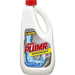 [4460] LIQUID PLIUMBER CLOROX 32oz   