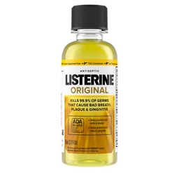 [9795] LISTERIN ORIGINAL 95 ml       