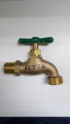 [12576] LLAVE DE MANGA 1/2            