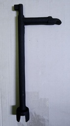 [7842] LLAVE PARA CONTADOR DE AGUA FOX TAIL