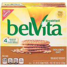 [11977] BELVITA GOLDEN OAT 8.8oz