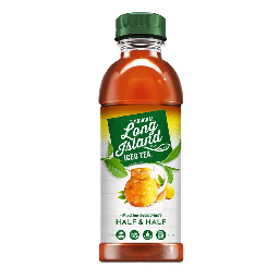 [8024] LONG ISLAND ICEA TEA 20oz     