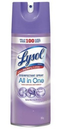 [13684] LYSOL DESINFECTANT M/B 350g   