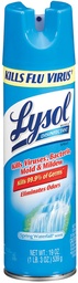 [11503] LYSOL DISINFECTANT 350g       