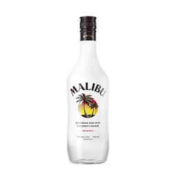 [2448] MALIBU COCONUT 750ml          