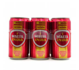 [R8249] MALTA INDIA SIX PAQ 10oz      