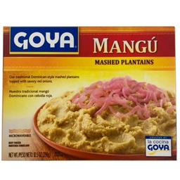 [11123] MANGU GOYA 10.5oz.            