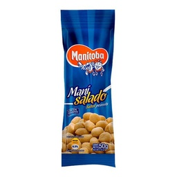 [2309] MANI SALADO MANITOBA 50g      