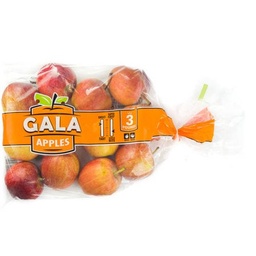 [13174] MANZANA GALA YAKIMA FRES 3 lbs