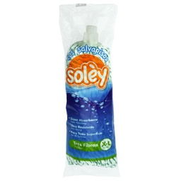 [13246] MAPO SOLEY TRES FIBRAS XL     