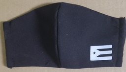 [R9392] MASCARILLAS DE TELA VARIEDAD  