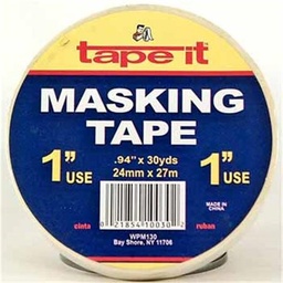 [13121] MASKING TAPE 1               "