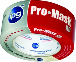 [13203] MASKING TAPE 2'' PRO.MASK     