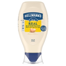 [13627] MAYONESA GELLMANN'S 20oz      