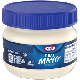 [11036] MAYONESA KRAFT 5oz            