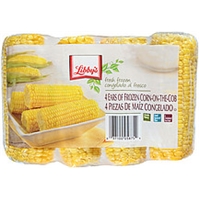 [10620] MAZORCAS LIBBYS PQ 4          