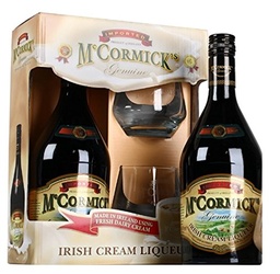 [1937] MC CORMICK'S GIFT 750ml       