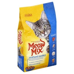 [10312] MEOW MIX SEAFOOD 50.4oz       