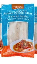 [4404] MEREX FILETE DE BACALAO       