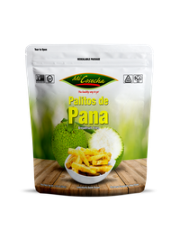 [13529] MI COSECHA PALITOS DE PANA    