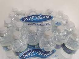 [11586] AGUA MI GENTE 24/16.9oz