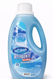[13153] MI GENTE DETER C/BLANQ 50oz   