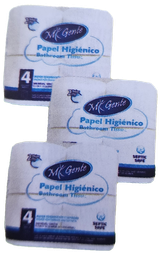 [13576] MI GENTE PAPEL 300 HOJAS      