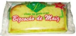 [12910] MI PAN BIZCOCHO DE MAIZ       