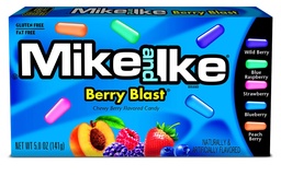 [3205] MIKE AND IKE BERRY BLAST      
