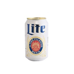 [6978] MILLER LITE 12oz              