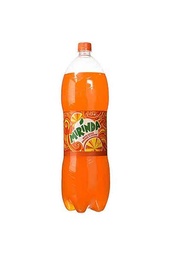 [3992] MIRINDA ORANGE 1.75 LITROS    