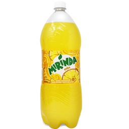 [3995] MIRINDA PINEAPPLE 1.75lt