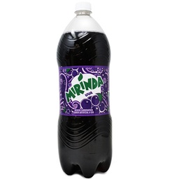 [3997] MIRINDA UVA 1.75lt      