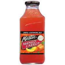 [5292] MISTIC MANGO CARROT 16oz      