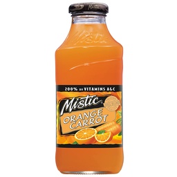[1602] MISTIC ORANGE CARROT          