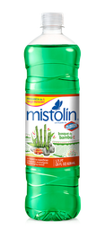 [12003] MISTOLIN BAMBU 28oz           