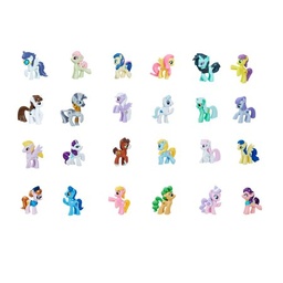 [13427] ML PONY THE MOVIE COLLECTION  