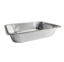 [3968] MOLDE DE ALUMINIO RECTANGULAR 