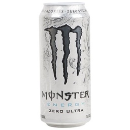 [8091] MONSTER ENERGY ULTRA 16oz 7149