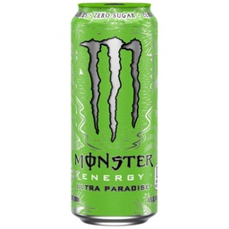 [12479] MONSTER ENERGY PARADISE 16oz 7056