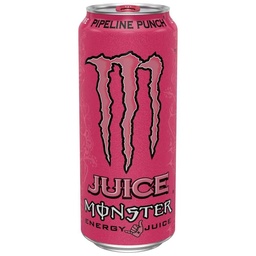 [12662] MONSTER PIPELINE 16oz 7083