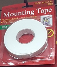 [R9116] MOUNTING TAPE HEAVY DUTY      