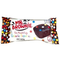 [13163] MR.BROWNIE GALACTIC 1.76oz    