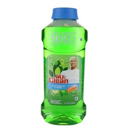 [9007] MR.CLEAN GAIN SCENT 28oz      